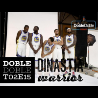 15: Doble Doble - T02E15 - Dinastía Warrior