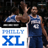 21: Doble Doble - T03E21 - Philly XL