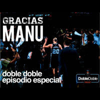 11: Doble Doble - T02E11 - Gracias Manu