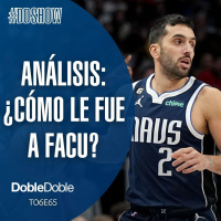 S6 Ep65: Doble Doble - T06E65 - Análisis: ¿Cómo Le Fue A Facu?