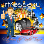 Hits From The Radio Trassa