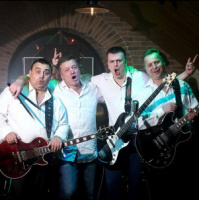 НЕкриминальное ЧТивО - Вечерний кофе