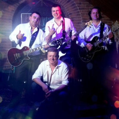 Hits From The Radio Trassa