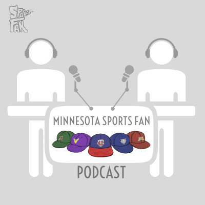 Brandon And The Boss Man - Presented By Minnesotasportsfan.com