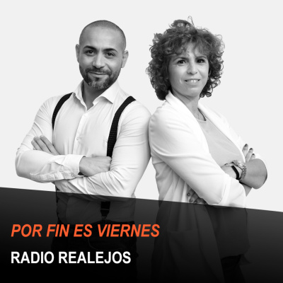 Por Fin Es Viernes