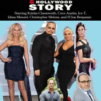 F the True Hollywood Story