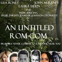 Tiger JNightcrawler Johnson OForrest