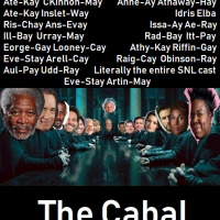 The Cabal