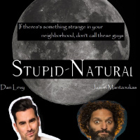 Stupid-Natural