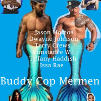 Buddy Cop Mermen Pt1