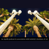 The rise and rise of the LA art world