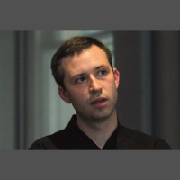 The Apollo 40 under 40 podcast: Ben Vickers