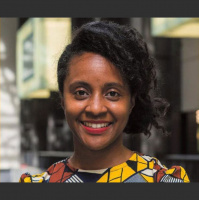 The Apollo 40 under 40 podcast: Zoe Whitley