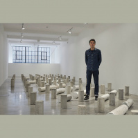 The Apollo 40 under 40 podcast: Rayyane Tabet