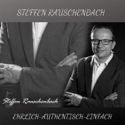 Steffen Rauschenbach - Mein Weg Vom Fatboy Zum Slimboy