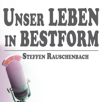 Steffen Rauschenbach - Mein Weg Vom Fatboy Zum Slimboy