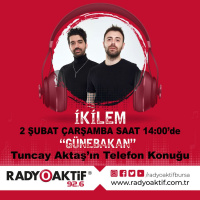 İkilem Tel. Bağ. (02.02.2022)