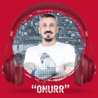 Onurr Stüdyo Konuk (01.02.2022)