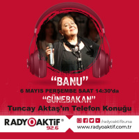 Banu Tel. Bağ. (06.05.2021)