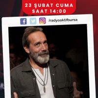 Yosi Mizrahi Stüdyo Konuk (23.02.2024)