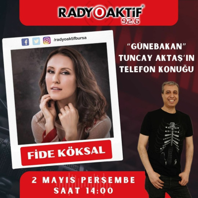 Radyoaktif