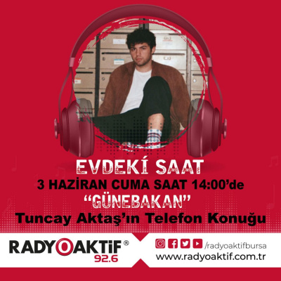 Radyoaktif