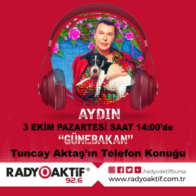 Radyoaktif