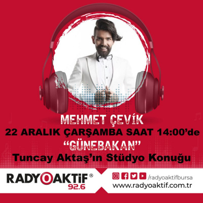 Radyoaktif