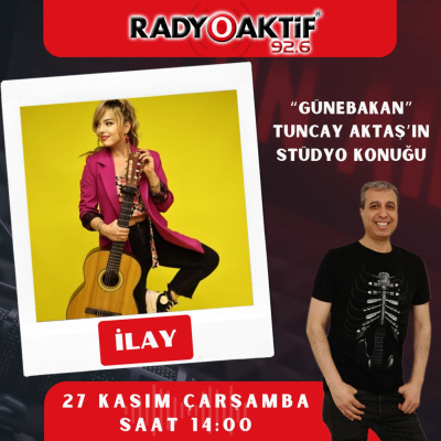 Radyoaktif