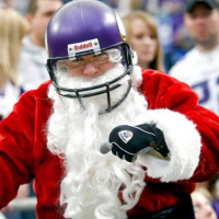 A Festivus, for the rest of us...