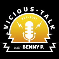 Vicious Talk - Mike Monahan: Food Industry and Cannabis Dishes, Would You Rather? (Part 2)(Ep. 14)