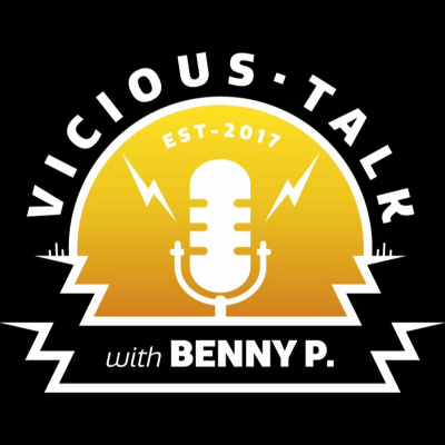 Vicious Talk With Benny P