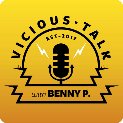 Vicious Talk With Benny P
