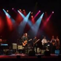 The Wonderful Paul Carrack