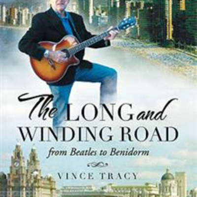 Vince Tracys Podcasts