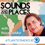 Sound  Places With Roos Demol - Atlantic Radio Ireland
