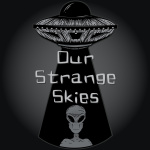 Our Strange Skies