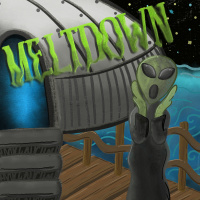 The Meltdown II - The Alien Boogaloo You Never Wanted: Signs with Brian Hastie of Double Density