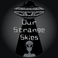 Episode One - Old Time UFOs: Take Those Old Disks Off the Shelf...