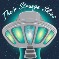 21 - Charlie Red Star with Amber  Andrew from Into the Portal