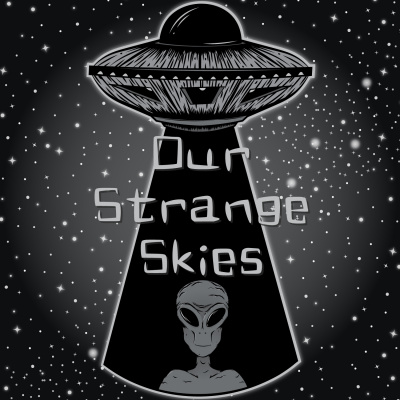Our Strange Skies