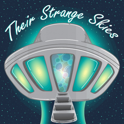 Our Strange Skies