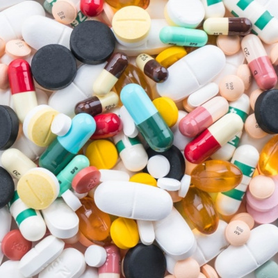 Pequeñas Dosis Musicales