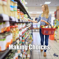 Making Choices