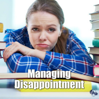Managing Disappointment