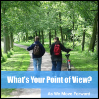 Whats Your Point of View?