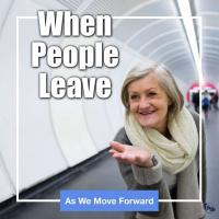 When People Leave