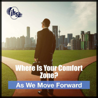 Where Is Your Comfort Zone?