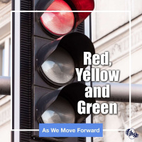 Red, Yellow and Green