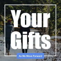 Your Gifts